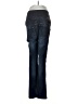 Romwe 100% Cotton Blue Jeans Size 8 - photo 2