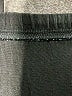 Unbranded 100% Acetate Black Formal Skirt Size 1X - photo 4