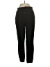 CUTS Solid Black Track Pants Size S - photo 1