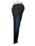 Romwe 100% Cotton Blue Jeans Size 8 - photo 4