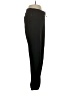 CUTS Solid Black Track Pants Size S - photo 4