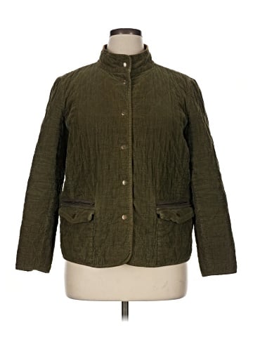 Controse Jacket (view 1)