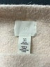 H&M Solid Ivory Casual Skirt Size S - photo 4
