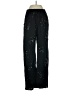 Zara Stars Black Casual Pants Size XS - photo 1