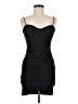 Assorted Brands Black Cocktail Dress Size M - photo 1