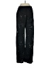 Zara Stars Black Casual Pants Size XS - photo 2