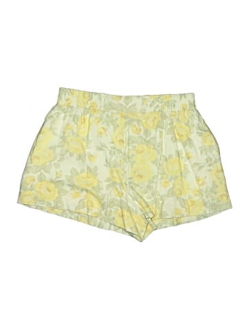 Fore Shorts (view 2)