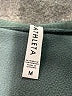 Athleta Green Teal Poncho Size M - photo 6
