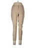 The Limited Outlet Houndstooth Tan Khakis Size 10 - photo 1
