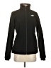 The North Face 100% Polyester Black Track Jacket Size S - photo 1