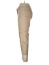 The Limited Outlet Houndstooth Tan Khakis Size 10 - photo 5