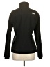 The North Face 100% Polyester Black Track Jacket Size S - photo 2