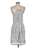 Roberta Roller Rabbit Tweed Blue Casual Dress Size S - photo 2