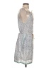 Roberta Roller Rabbit Tweed Blue Casual Dress Size S - photo 4