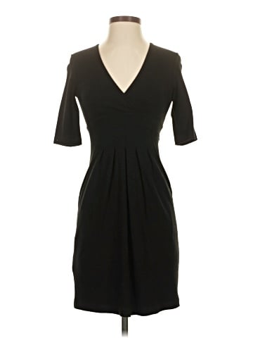 BCBGMAXAZRIA Cocktail Dress (view 1)