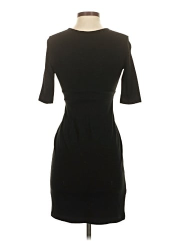 BCBGMAXAZRIA Cocktail Dress (view 2)