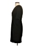 BCBGMAXAZRIA Solid Black Cocktail Dress Size XS (petite) - photo 5