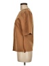 Max Mara Brown Short Sleeve Top Size M (estimated) - photo 5