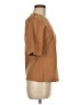 Max Mara Brown Short Sleeve Top Size M (estimated) - photo 4
