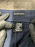 Hilary Radley Solid Blue Active Pants Size XL - photo 7