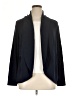 Karen Scott Black Cardigan Size 1X - photo 1