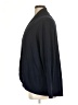 Karen Scott Black Cardigan Size 1X - photo 5