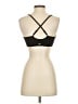 Fabletics Solid Black Tank Top Size XS (estimated) - photo 2