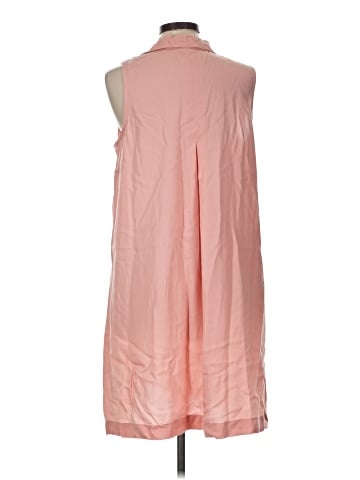 Chelsea & Theodore Casual Dress (view 2)