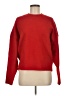 Zara Red Pullover Sweater Size M - photo 1