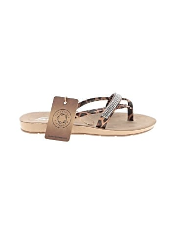 Seven7 Sandals (view 1)