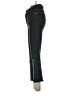 Madewell Chevron-herringbone Black Jeans Size 23 waist (petite) - photo 5