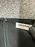 Mittoshop Tweed Black Cocktail Dress Size L - photo 7