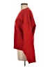 Zara Red Pullover Sweater Size M - photo 5