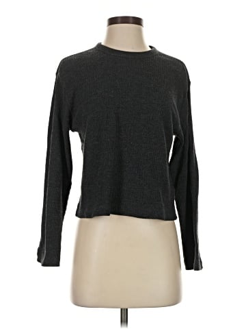 Gap Body Long Sleeve T-Shirt (view 1)