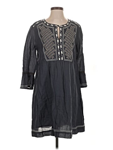 Roller Rabbit Casual Dress (view 1)