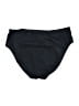 Mixit Black Swimsuit Bottoms Size 10 - photo 2