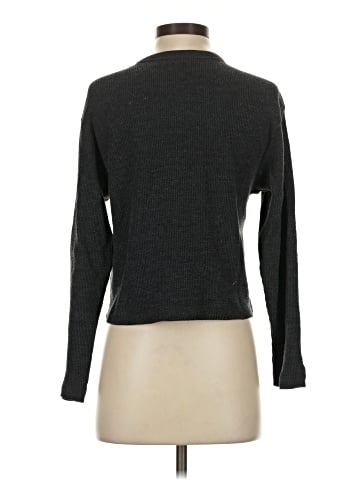 Gap Body Long Sleeve T-Shirt (view 2)