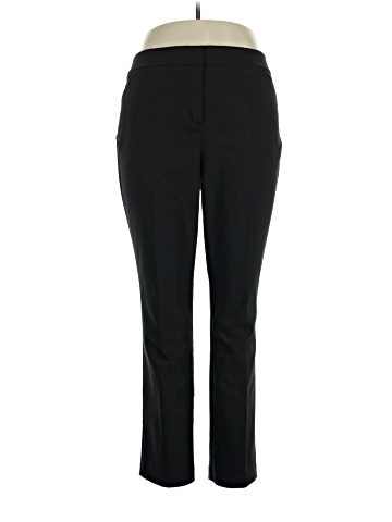 So Slimming by Chico's Dress Pants (view 1)