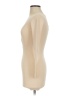 Audette Tan Cocktail Dress Size XS - photo 5