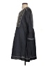 Roller Rabbit Gray Casual Dress Size S - photo 5
