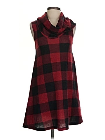 Lovely Day Casual Dress (view 1)