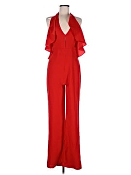 Alpha Omega Jumpsuit (view 1)