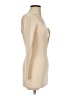 Audette Tan Cocktail Dress Size XS - photo 4