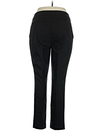So Slimming by Chico's Dress Pants (view 2)