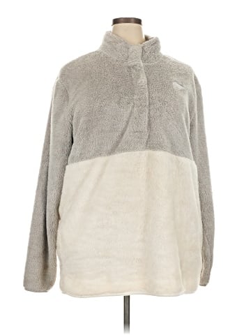Boxercraft Pullover Sweater (view 1)