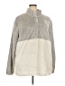 Boxercraft 100% Polyester Gray Pullover Sweater Size 2X - photo 1