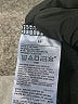 Gap Black Long Sleeve T-Shirt Size M - photo 8