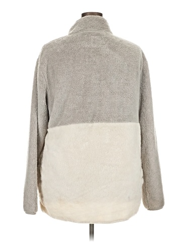Boxercraft Pullover Sweater (view 2)
