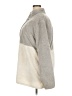 Boxercraft 100% Polyester Gray Pullover Sweater Size 2X - photo 5