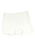 Hope & Harlow Ivory Shorts Size 10 - photo 1